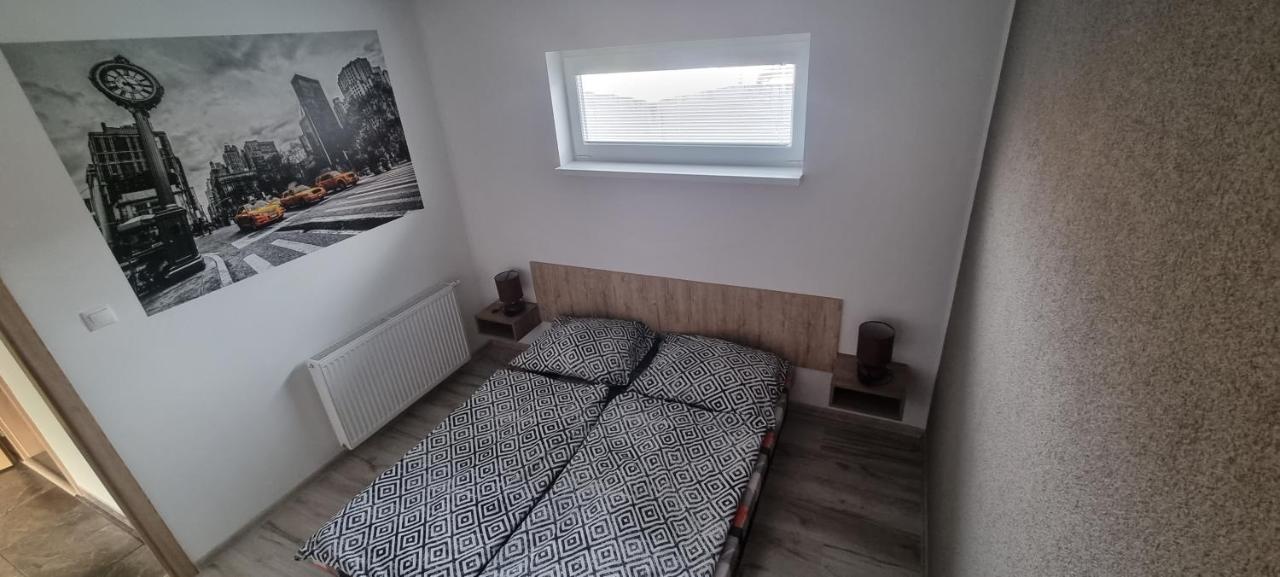 Alexej Apartmany Velky Meder Exterior foto