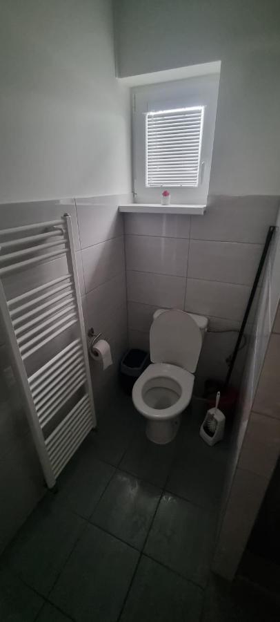 Alexej Apartmany Velky Meder Exterior foto