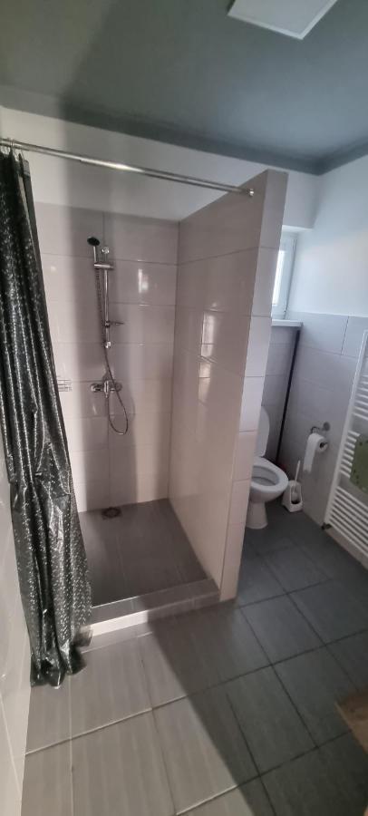 Alexej Apartmany Velky Meder Exterior foto