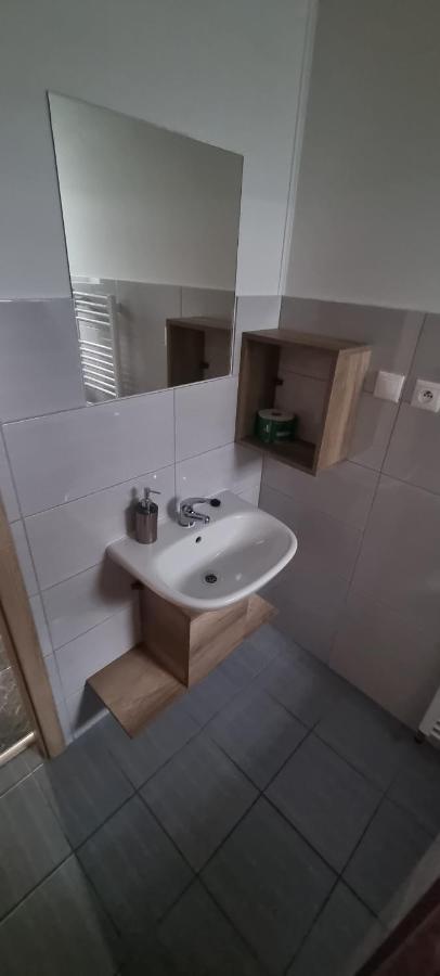 Alexej Apartmany Velky Meder Exterior foto