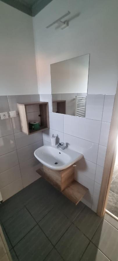 Alexej Apartmany Velky Meder Exterior foto