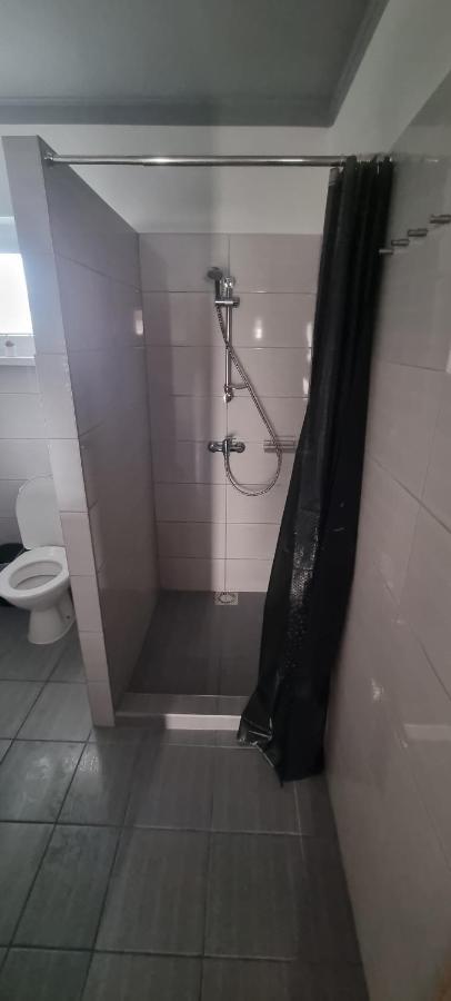 Alexej Apartmany Velky Meder Exterior foto
