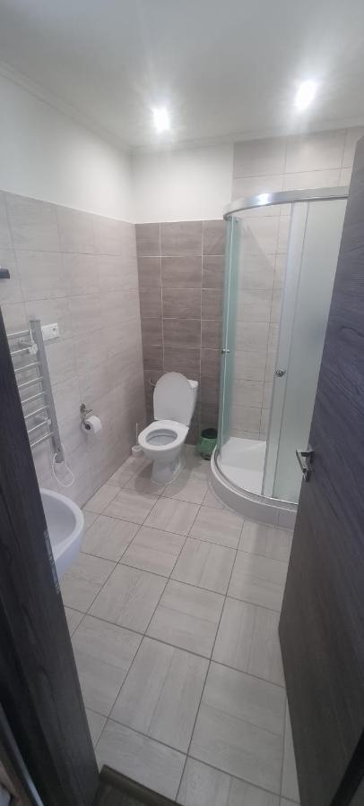 Alexej Apartmany Velky Meder Exterior foto